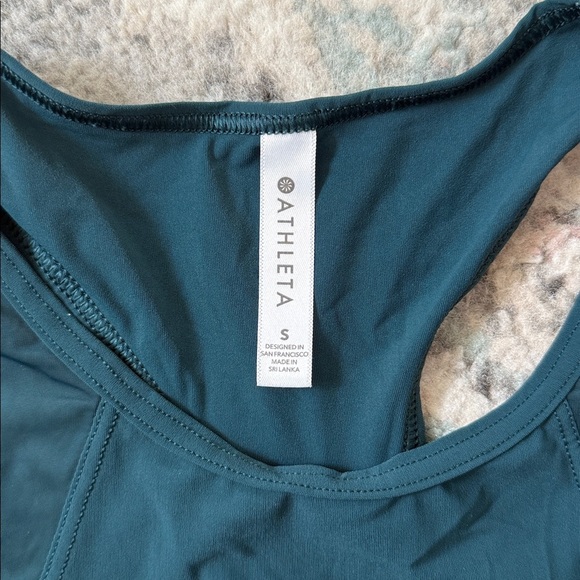 Athleta Tank Top - Picture 3 of 8